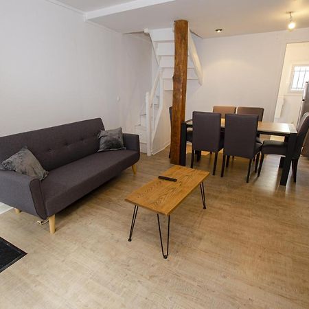 Willa Maison Cosy Hyper-Centre Le Neubourg Zewnętrze zdjęcie
