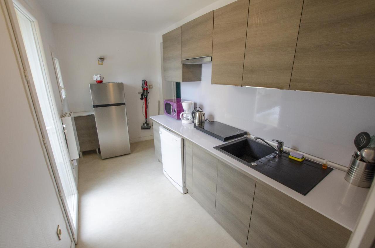 Willa Maison Cosy Hyper-Centre Le Neubourg Zewnętrze zdjęcie